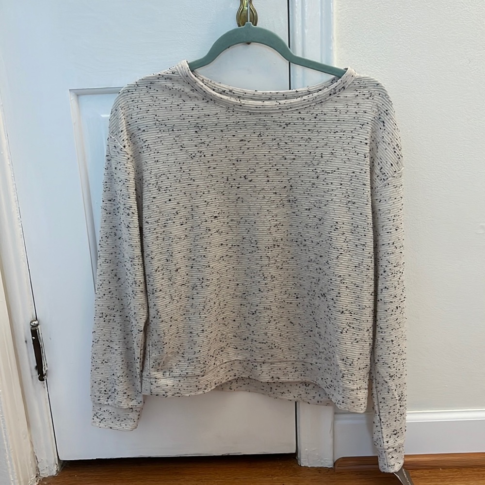 Classic Long Sleeve Tee